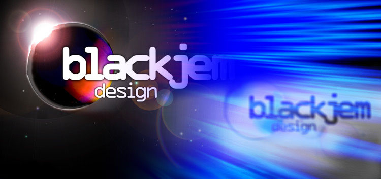 BlackJem Design